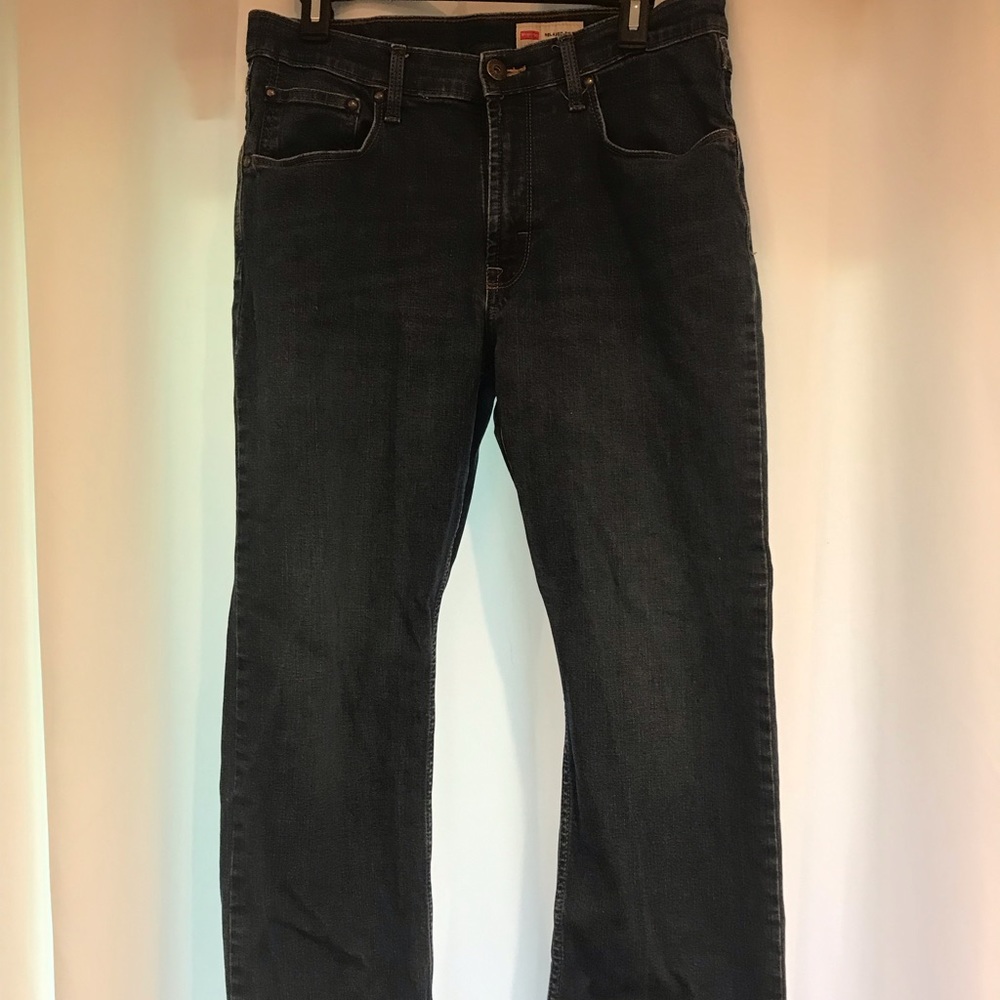 Wrangler Jeans